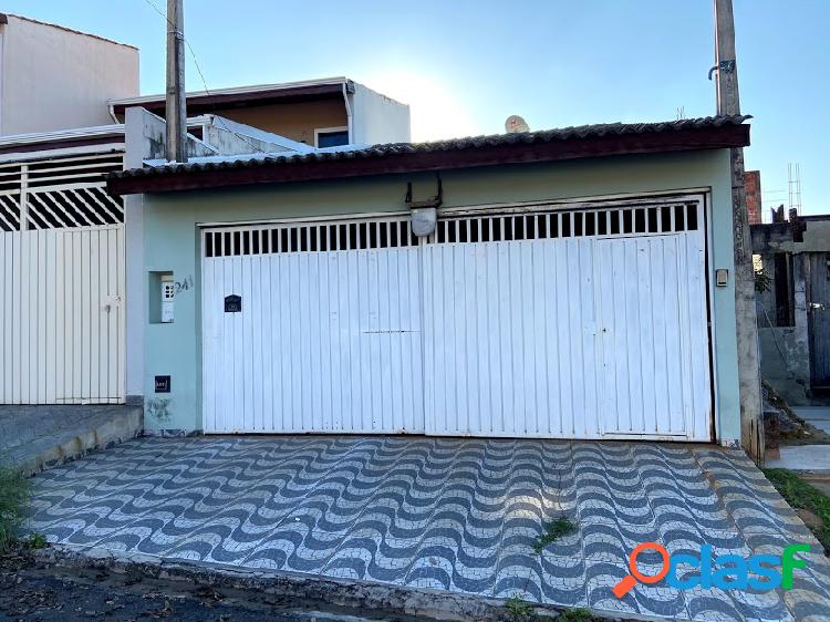 Casa Vila Amato