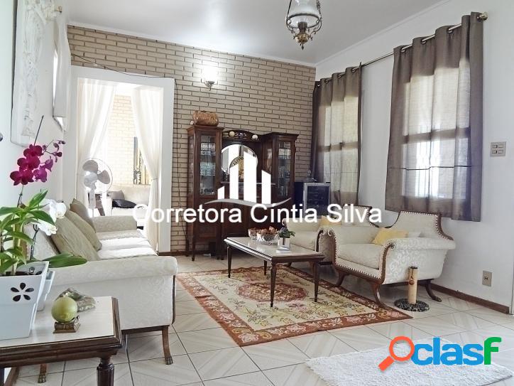 Casa jardim Conceição - Pertinho do Shop. Galleria