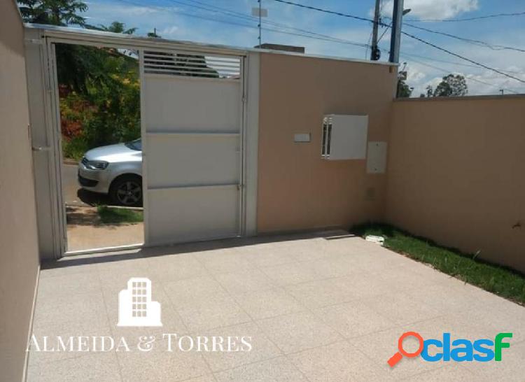 Casa no bairro Parque Real - Oportunidade
