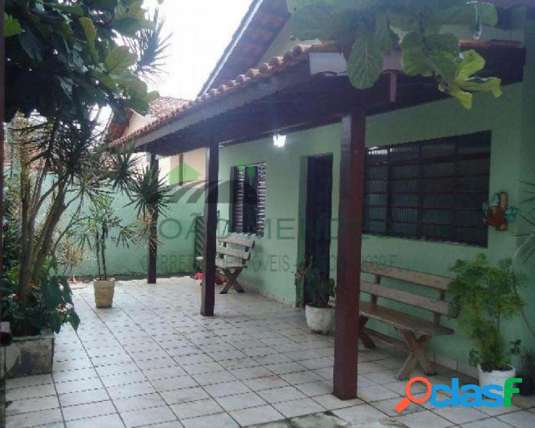 Casa à venda no Jardim dos Pinheiros, em Atibaia/SP.