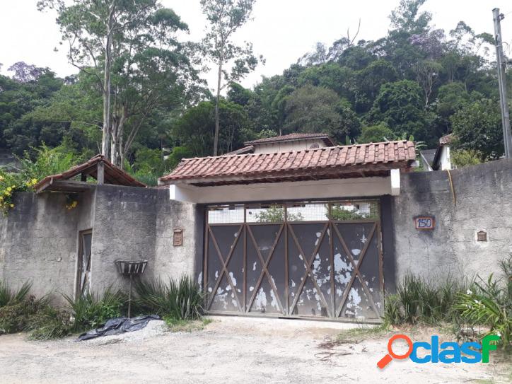 Chacara - Clube de Campo
