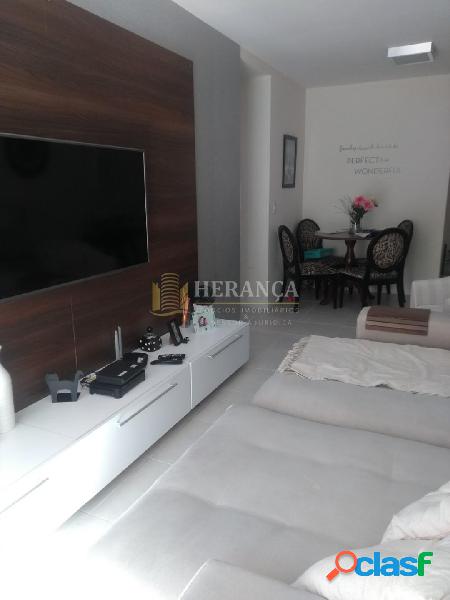 EXCELENTE APARTAMENTO NO NOVA VALQUEIRE