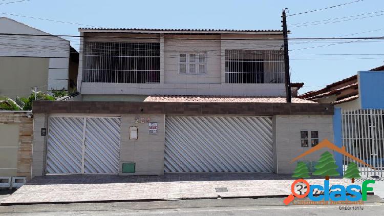 EXCELENTE DUPLEX A VENDA NO BAIRRO PRESIDENTE KENEDY