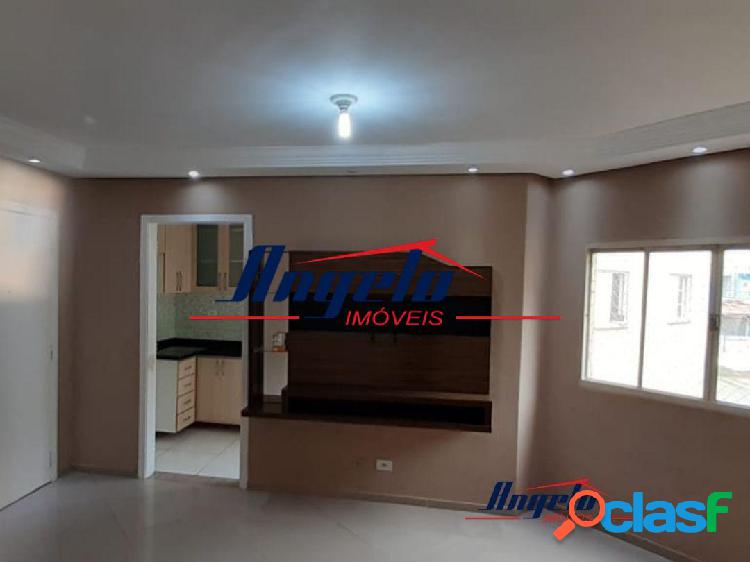 Excelente Apartamento à Venda no Jardim Santa Inês II em