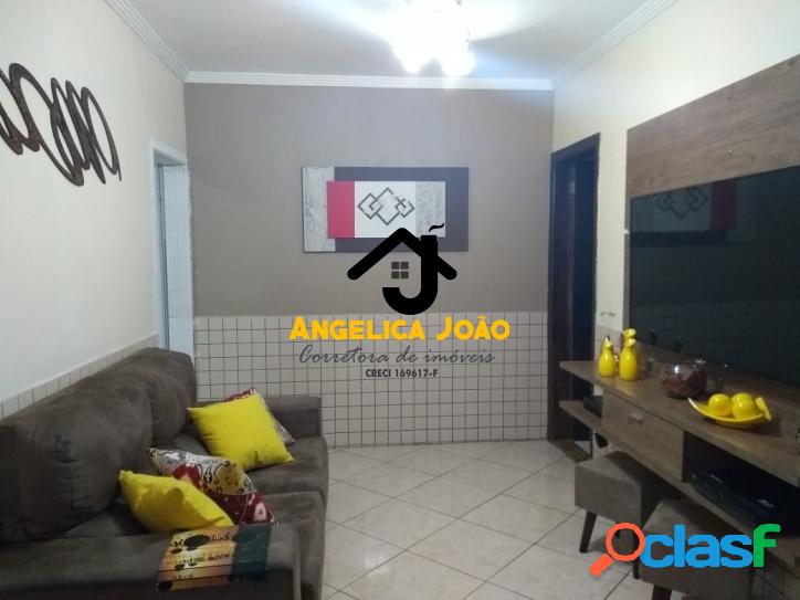Excelente casa 02 dorm com suite - Esp. Barreiros