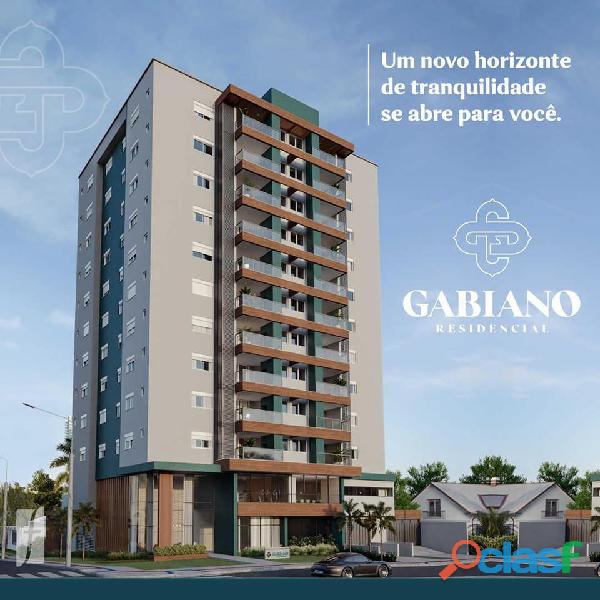 Gabiano residencial bairro Santa Barbara Criciúma