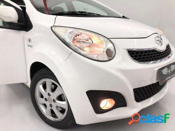 JAC J2 1.4 16V 5P MEC. BRANCO 2014 1.4 GASOLINA