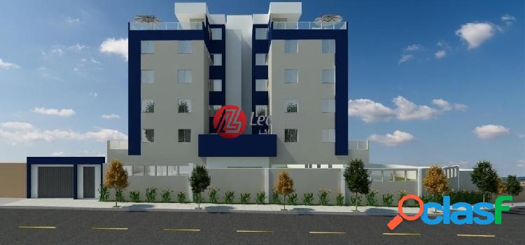 Lançamento Apartamento 3 Quartos com Suíte no Santa Branca