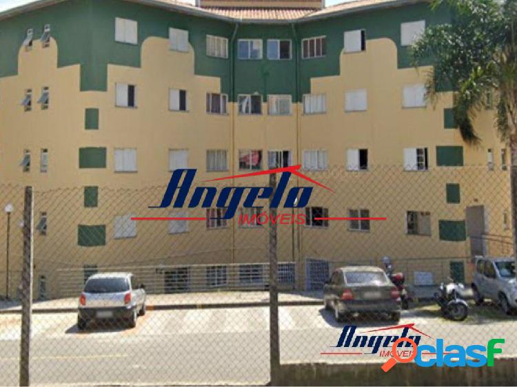 Lindo Apartamento à Venda no Santa Inês II em São José