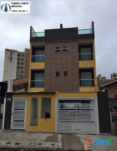 Lindo apartamento sem condomínio com suíte na Vila