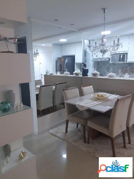 Lindo apartamento à venda na Vila Carrão "Oportunidade"