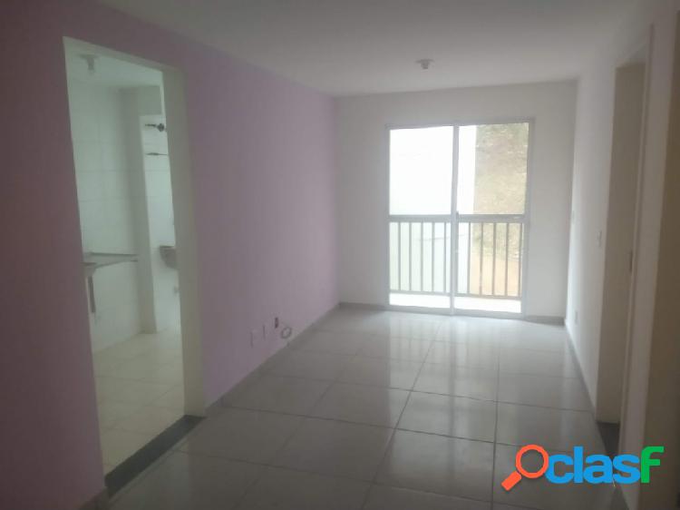 RS169.900,00- Lindo Apartamento Toscanas- 52m²- Com Sacada