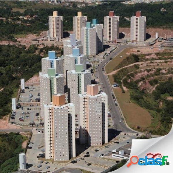 RS194.900,00 - Cond. - Cidade Jardim - Último Andar - Vista