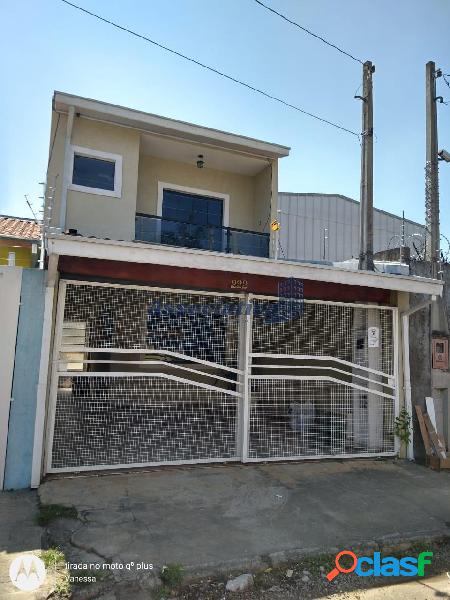Sobrado com 2 quartos no esplanada independência