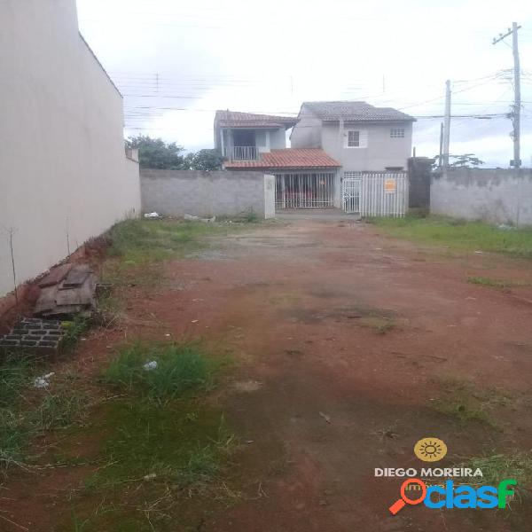 Terreno á venda em Atibaia, Jardim Imperial - 250 m²