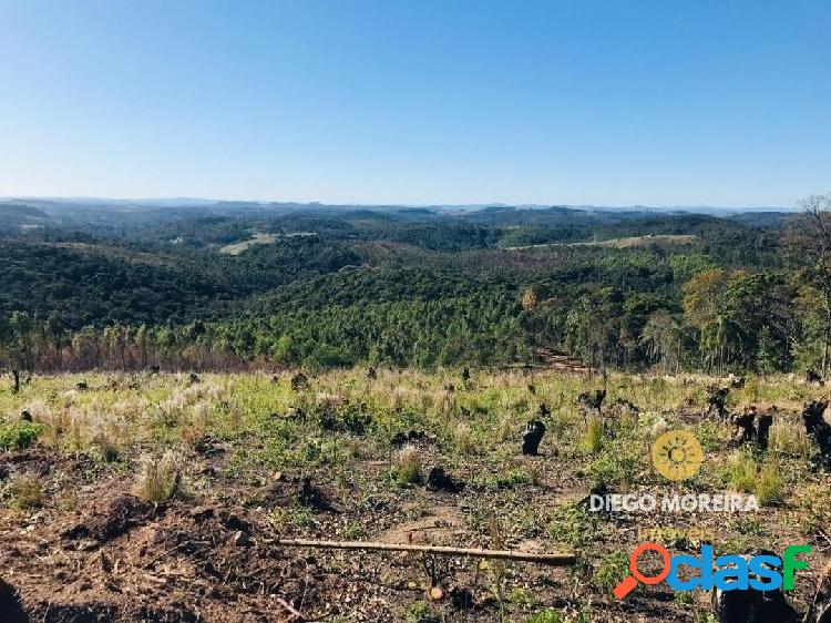 Terrenos à venda em Mairiporã á partir de 20.000 m²