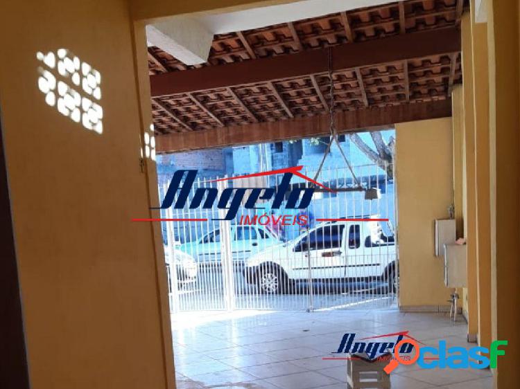 Ótima Casa para Locação ou Venda no Morumbi em Sjcampos
