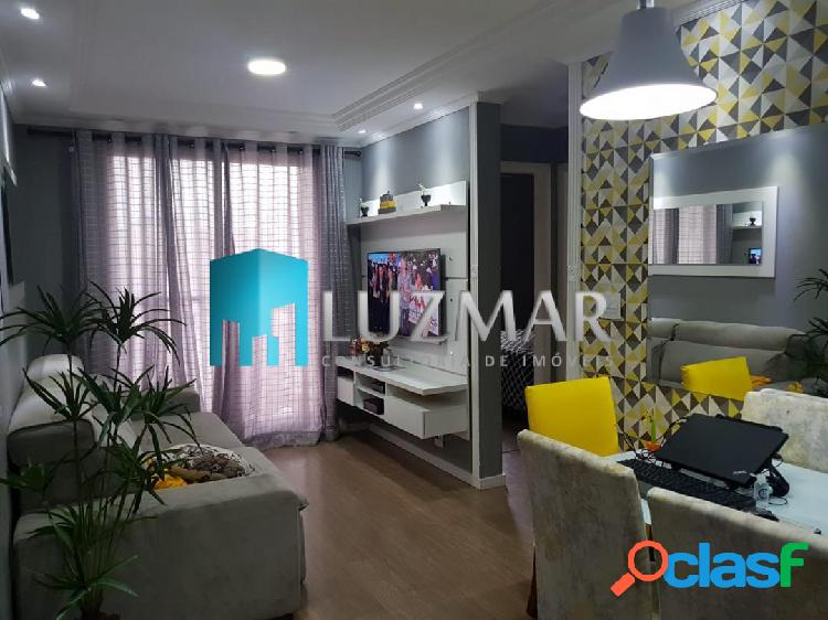 Ótima oportunidade apartamento - Dois dormitórios - Vila