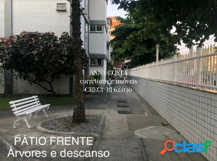 Ótimo apartamento para aluguel no Braga