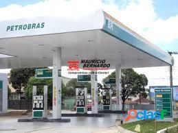 POSTO DE GASOLINA