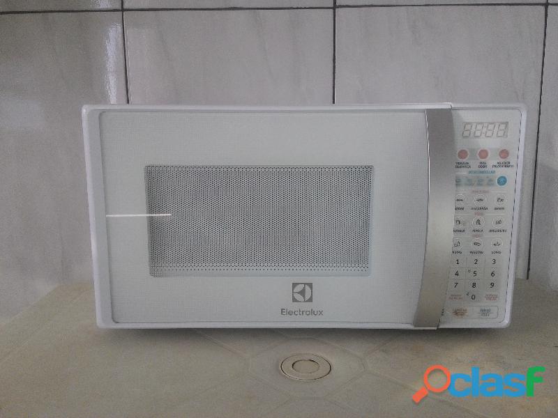 microondas electrolux