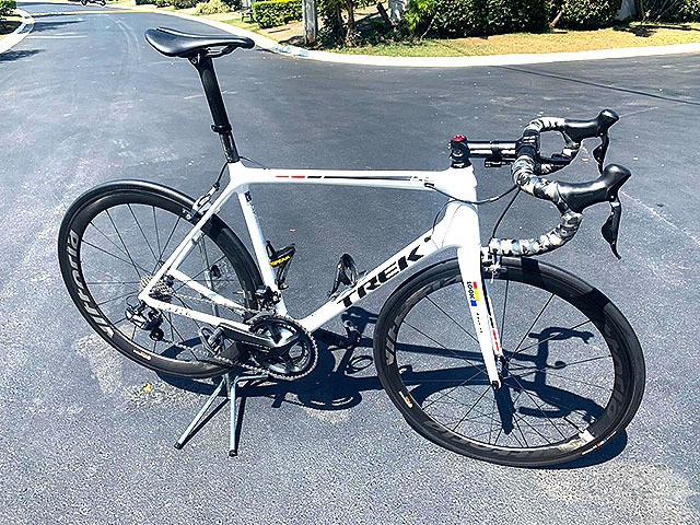 Trek Emonda SL Di2