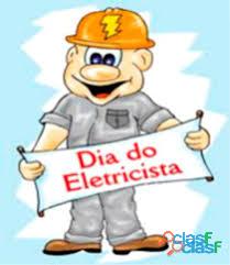 eletricista na vila formosa (11 98503 0311) (11 99432 7760)