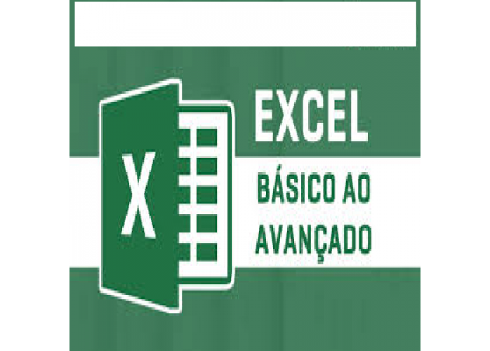 Aulas Particulares de Excel