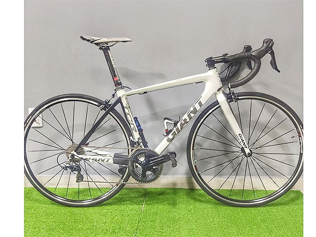 Giant TCR Advanced SL