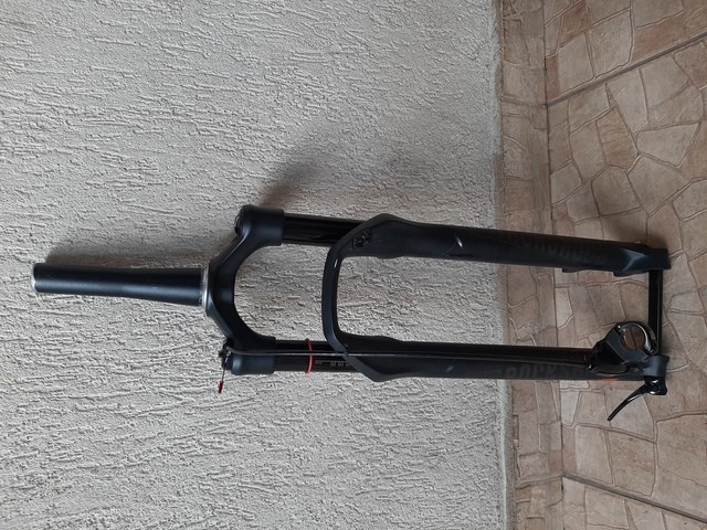 Suspensão RockShox SID RLC 29er