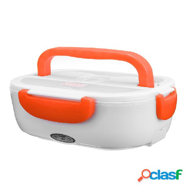 1.2L 110 V / 220 V Portátil Elétrica Aquecimento Lunch Box