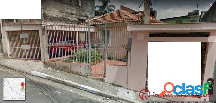 4 casas e 1 salão comercial, 1 vaga, pronto - Artur Alvim