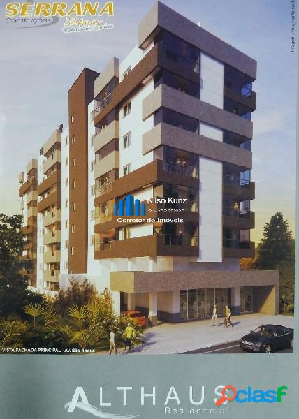 50NKE-12 Residencial Althaus