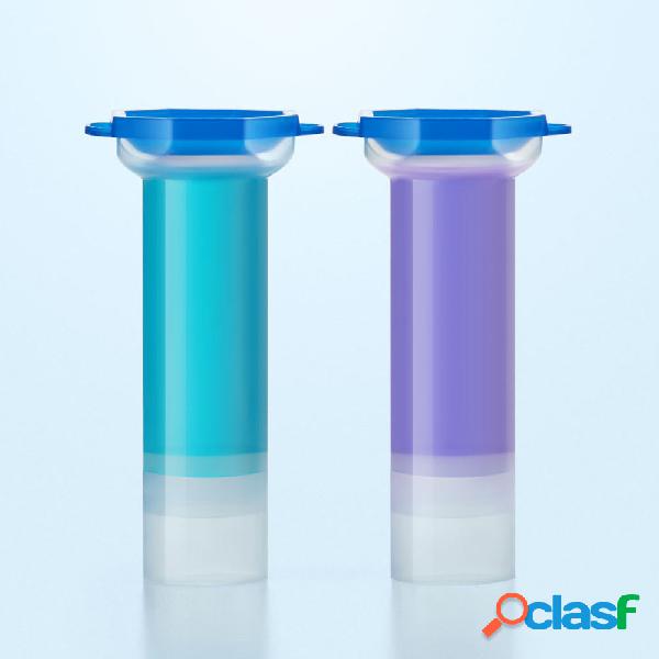 AIR Limpeza de vasos sanitários em gel fresco ou produto