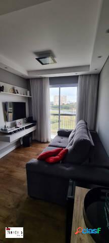 APARTAMENTO 2 DORMITORIOS EM INTERLAGOS