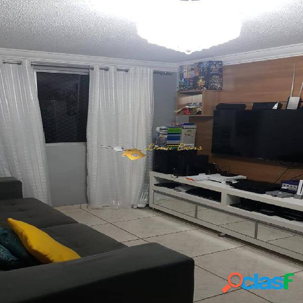 APARTAMENTO 2 DORMITÓRIOS BAIRRO IRAJÁ - SBC