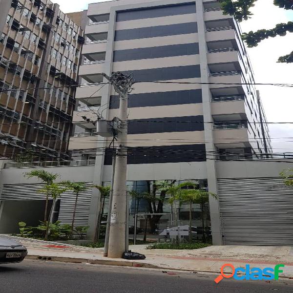 APARTAMENTO 2 QUARTOS no SANTO AGOSTINHO