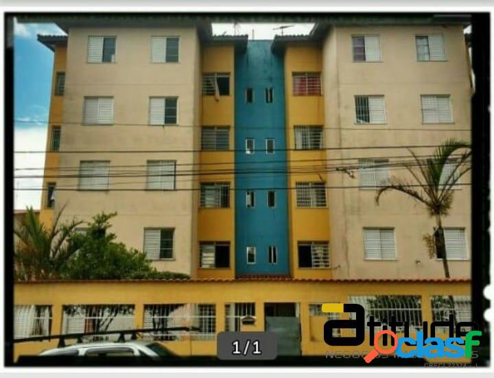 APARTAMENTO A VENDA CONJUNTO HABITACIONAL - BARUERI