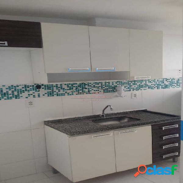 APARTAMENTO NO CONDOMINIO SAN JULIANO - REFORMADO PRONTO