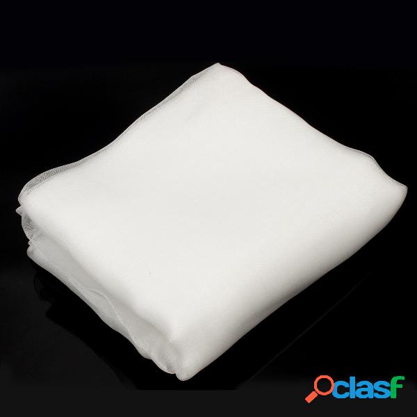 Agfabric 10x12ft Mosquito Netting, rede de insetos de