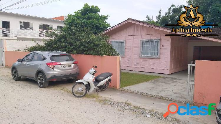 Amplo terreno no Gravatá de Penha