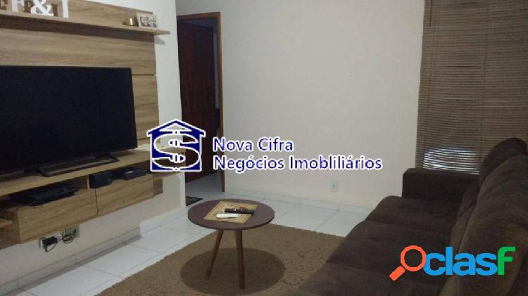 Apartamento 02 Dorms Zona Sul - 50 m²