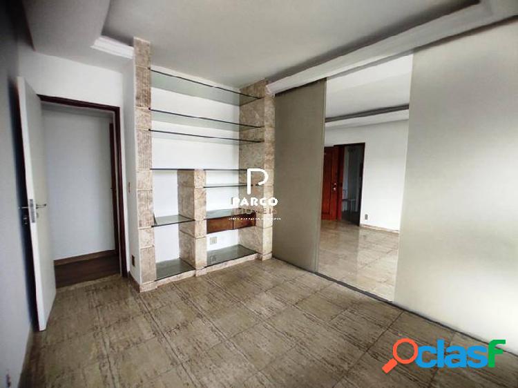 Apartamento 02 quartos a venda no bairro Santo Agostinho