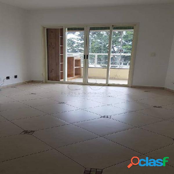 Apartamento 3 dormitórios 103m² Jardim Aquárius