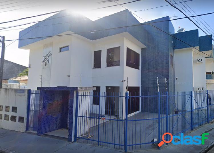 Apartamento - Aluguel - Aracaju - SE - Inácio Barbosa)