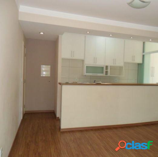 Apartamento - Aluguel - Barueri - SP - Núcleo Residencial