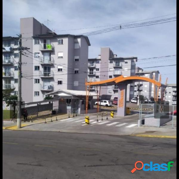 Apartamento - Aluguel - Farroupilha - RS - Res. Alvorada)