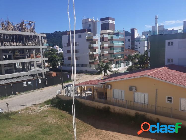 Apartamento - Aluguel - Governador Celso Ramos - SC - Palmas