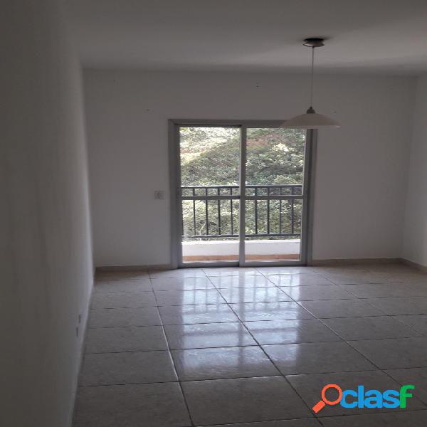 Apartamento - Aluguel - Itapevi - SP - Jardim Nova Itapevi)