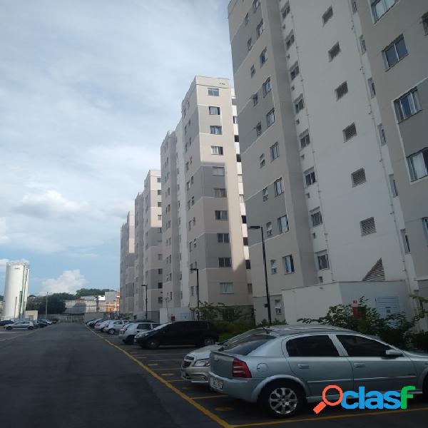 Apartamento - Aluguel - Jandira - SP - Jd. São Luiz)